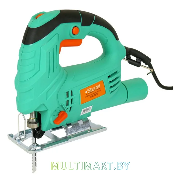 Электролобзик Sturm JS4078Q